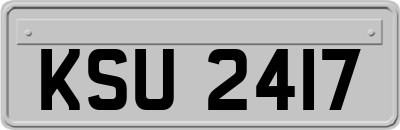 KSU2417