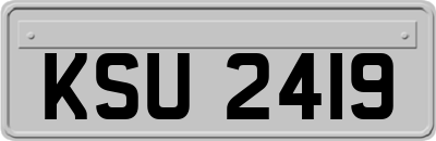 KSU2419
