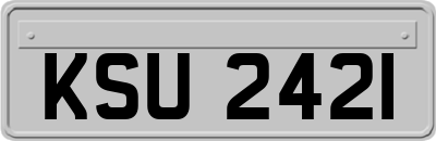 KSU2421