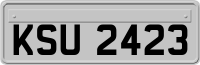 KSU2423
