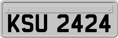 KSU2424