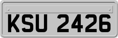 KSU2426