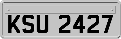 KSU2427