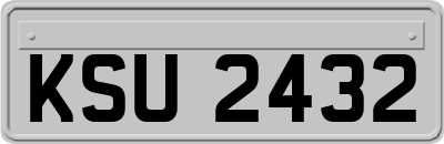 KSU2432