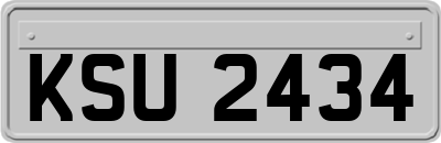 KSU2434