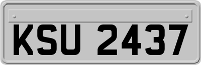 KSU2437