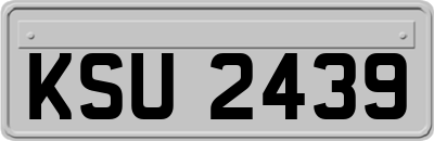 KSU2439