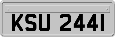 KSU2441