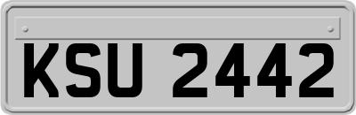 KSU2442