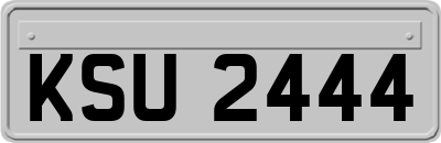 KSU2444