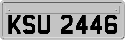 KSU2446