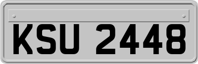 KSU2448