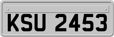 KSU2453