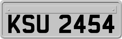 KSU2454