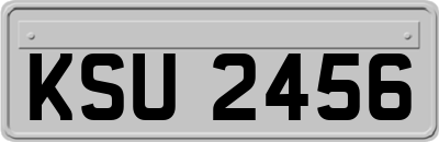 KSU2456