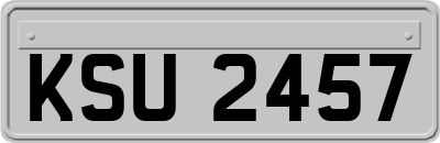 KSU2457