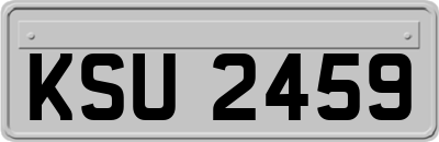 KSU2459