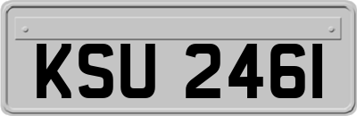 KSU2461