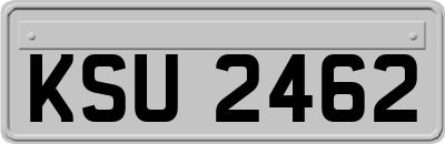 KSU2462