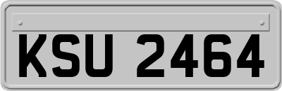 KSU2464