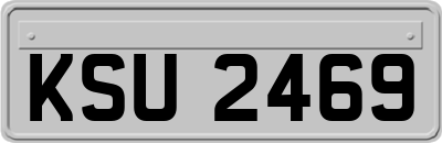 KSU2469