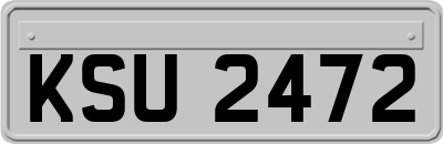 KSU2472