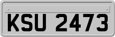 KSU2473