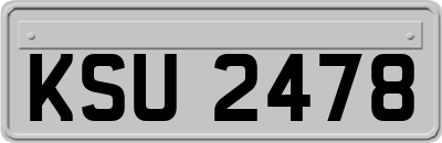 KSU2478