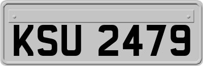 KSU2479