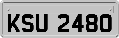 KSU2480