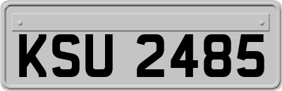KSU2485