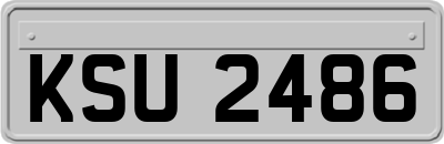 KSU2486
