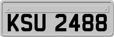 KSU2488