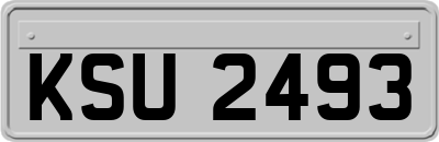 KSU2493