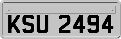 KSU2494