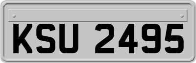 KSU2495