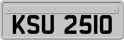 KSU2510
