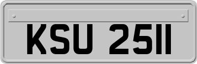 KSU2511