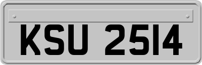 KSU2514