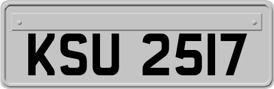 KSU2517