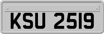 KSU2519