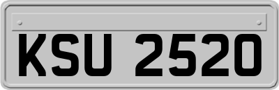 KSU2520