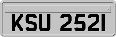 KSU2521