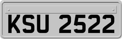 KSU2522