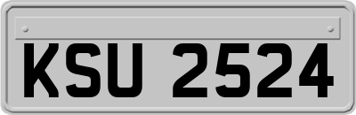 KSU2524