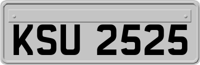 KSU2525