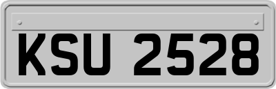 KSU2528