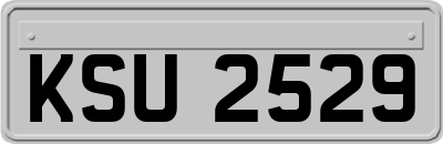 KSU2529