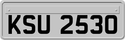 KSU2530