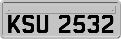 KSU2532